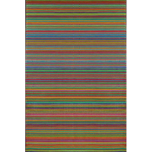 Wayfair Striped Outdoor Rugs You'll Love in 2024